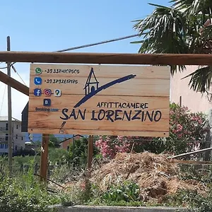 San Lorenzino Affittacamere